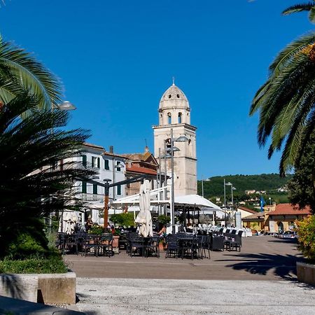Mare Di Stelle Panzió Sirolo Kültér fotó